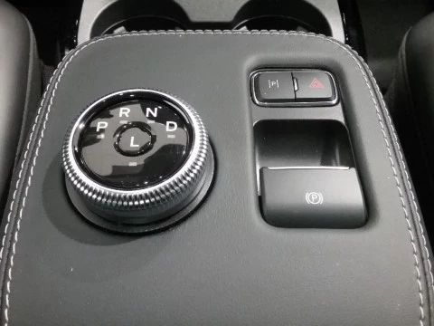 Ford Mustang Mach-E 198kW Batería 75.7Kwh