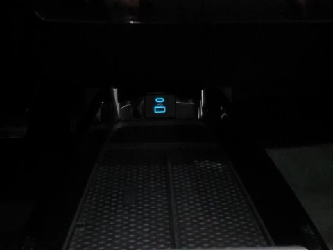 Ford Mustang Mach-E 198kW Batería 75.7Kwh