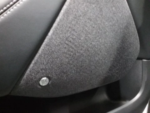 Ford Mustang Mach-E 198kW Batería 75.7Kwh