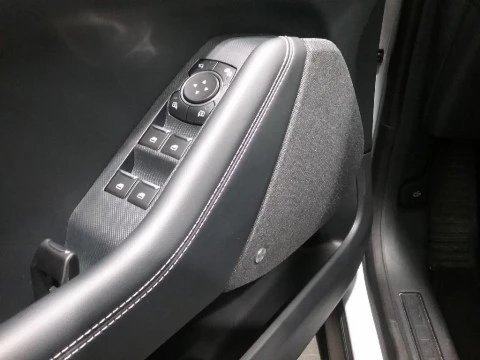 Ford Mustang Mach-E 198kW Batería 75.7Kwh