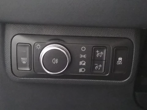 Ford Mustang Mach-E 198kW Batería 75.7Kwh