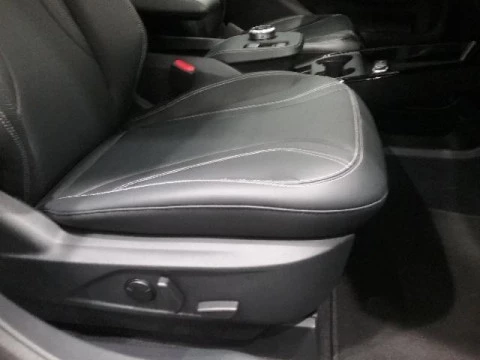 Ford Mustang Mach-E 198kW Batería 75.7Kwh