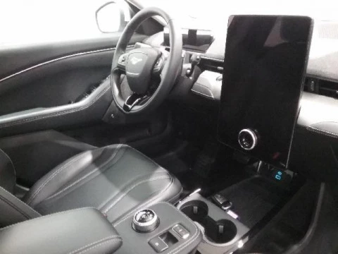 Ford Mustang Mach-E 198kW Batería 75.7Kwh