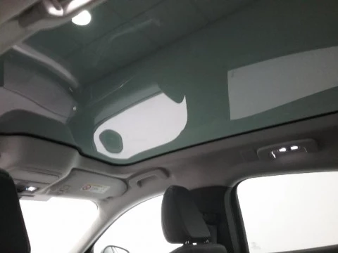 Ford Mustang Mach-E 198kW Batería 75.7Kwh