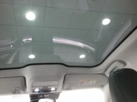 Ford Mustang Mach-E 198kW Batería 75.7Kwh