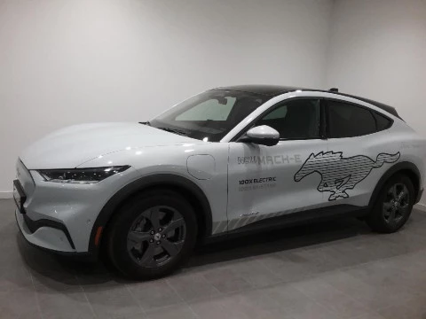 Ford Mustang Mach-E 198kW Batería 75.7Kwh