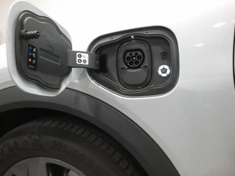 Ford Mustang Mach-E 198kW Batería 75.7Kwh