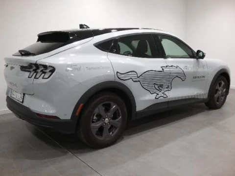 Ford Mustang Mach-E 198kW Batería 75.7Kwh