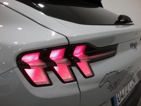 Ford Mustang Mach-E 198kW Batería 75.7Kwh