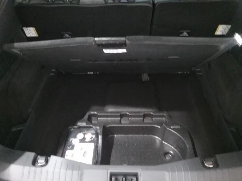 Ford Mustang Mach-E 198kW Batería 75.7Kwh