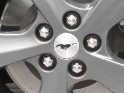 Ford Mustang Mach-E 198kW Batería 75.7Kwh