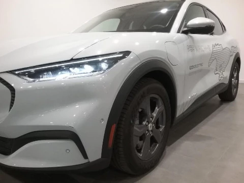 Ford Mustang Mach-E 198kW Batería 75.7Kwh