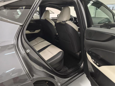 Lexus NX 450h+ F Sport 4WD