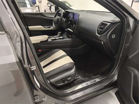 Lexus NX 450h+ F Sport 4WD
