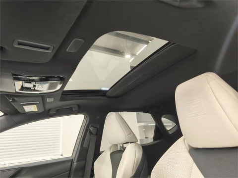 Lexus NX 450h+ F Sport 4WD