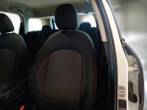 MINI Countryman Cooper S E ALL4