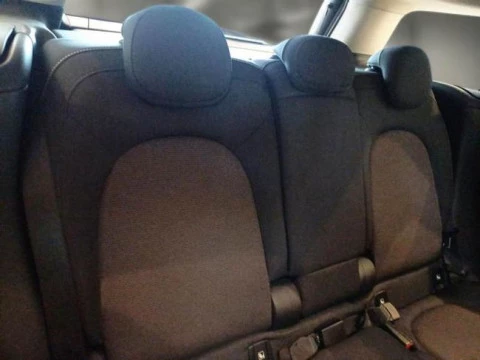 MINI Countryman Cooper S E ALL4