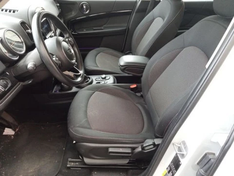 MINI Countryman Cooper S E ALL4