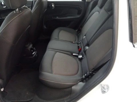 MINI Countryman Cooper S E ALL4