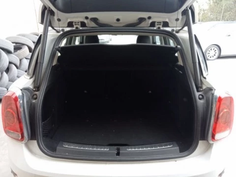 MINI Countryman Cooper S E ALL4