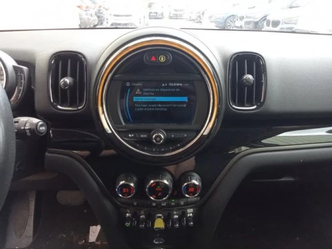 MINI Countryman Cooper S E ALL4