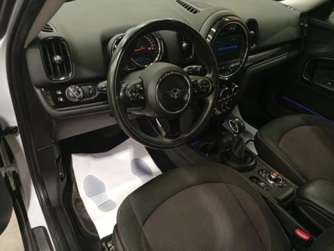 MINI Countryman Cooper S E ALL4