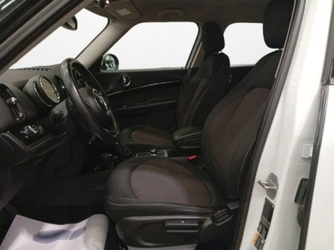 MINI Countryman Cooper S E ALL4