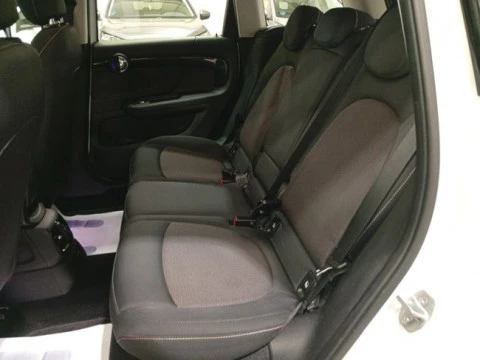 MINI Countryman Cooper S E ALL4