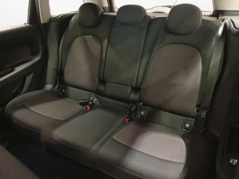 MINI Countryman Cooper S E ALL4