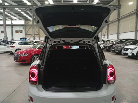 MINI Countryman Cooper S E ALL4