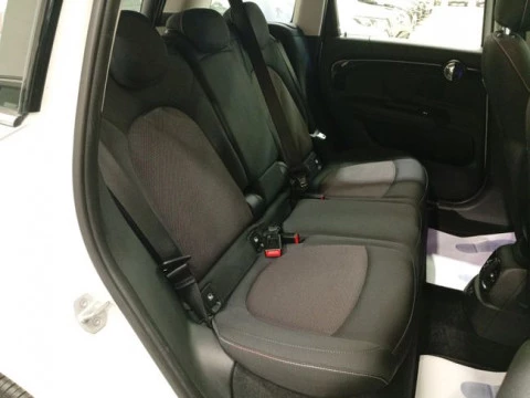 MINI Countryman Cooper S E ALL4