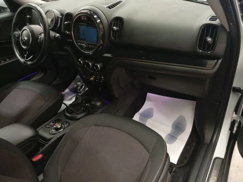 MINI Countryman Cooper S E ALL4