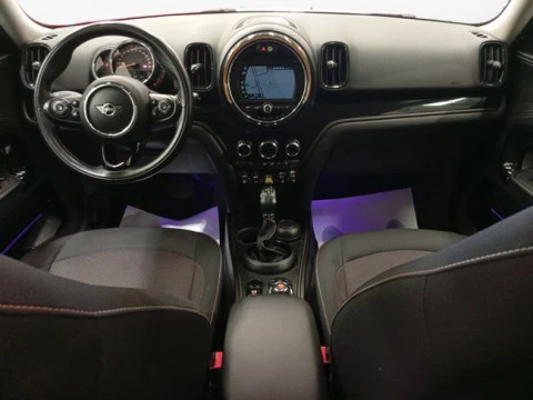 MINI Countryman Cooper S E ALL4