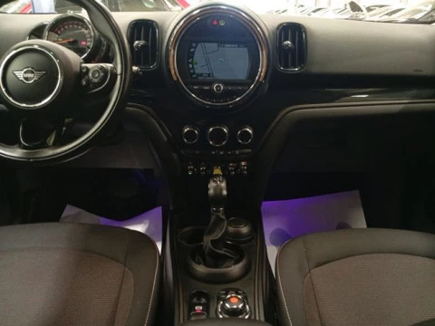 MINI Countryman Cooper S E ALL4