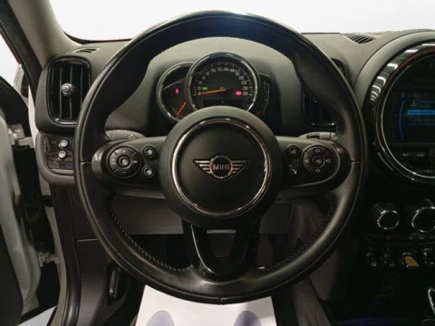 MINI Countryman Cooper S E ALL4
