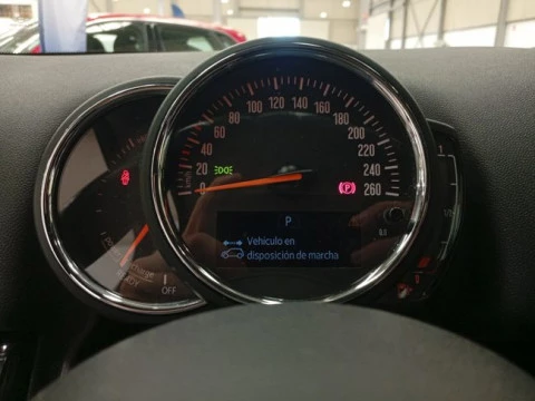 MINI Countryman Cooper S E ALL4