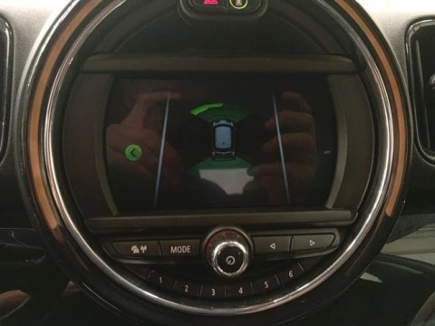 MINI Countryman Cooper S E ALL4
