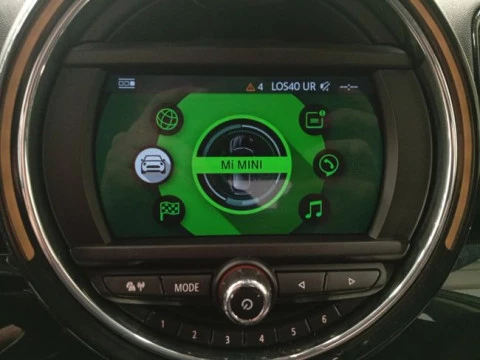 MINI Countryman Cooper S E ALL4