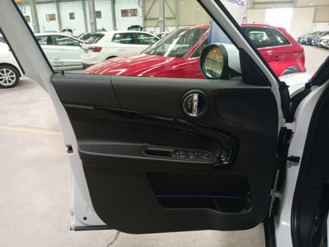 MINI Countryman Cooper S E ALL4