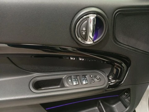 MINI Countryman Cooper S E ALL4