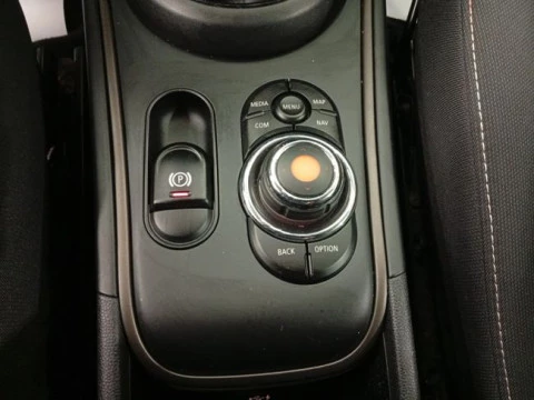 MINI Countryman Cooper S E ALL4