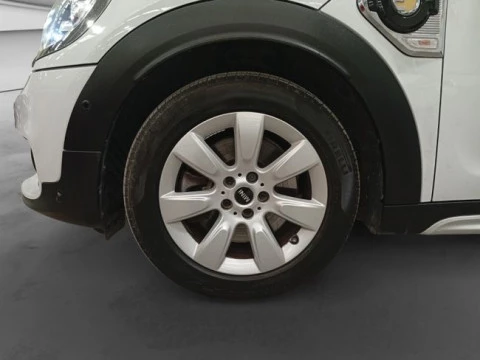MINI Countryman Cooper S E ALL4