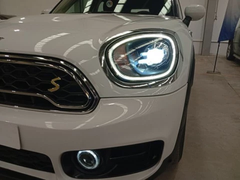 MINI Countryman Cooper S E ALL4