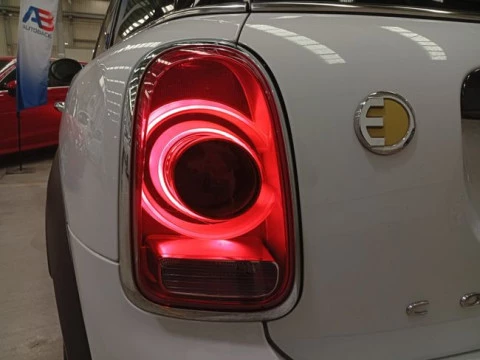 MINI Countryman Cooper S E ALL4