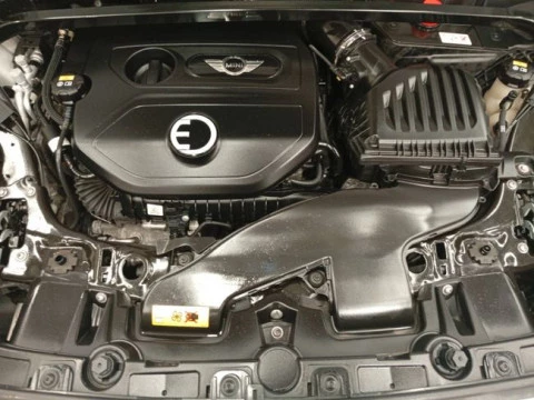 MINI Countryman Cooper S E ALL4