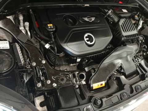 MINI Countryman Cooper S E ALL4