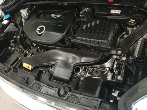 MINI Countryman Cooper S E ALL4