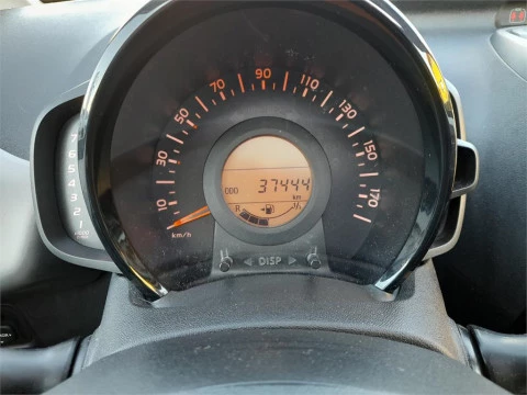 Peugeot 108 Top! Allure 1.2 PureTech 60KW (82CV)