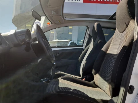 Peugeot 108 Top! Allure 1.2 PureTech 60KW (82CV)