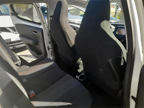 Peugeot 108 Top! Allure 1.2 PureTech 60KW (82CV)